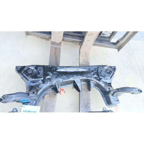 Puente Delantero para Ford Fiesta Vii (Hj, Hf)