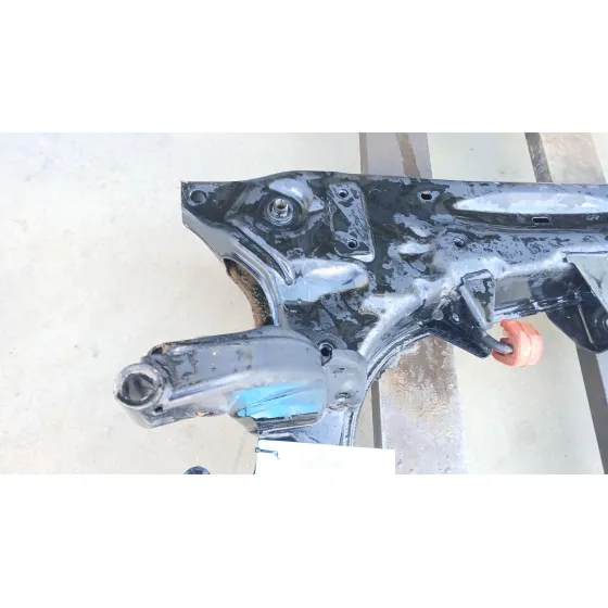 Puente Delantero para Ford Fiesta Vii (Hj, Hf)