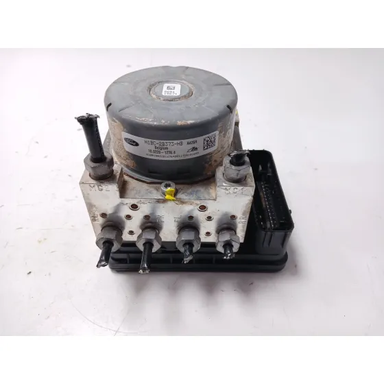 Abs para Ford Fiesta Vii (Hj, Hf)