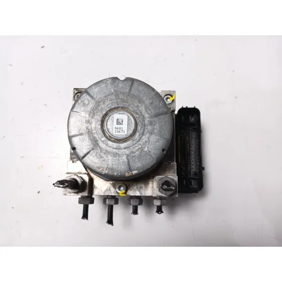 Abs para Ford Fiesta Vii (Hj, Hf)