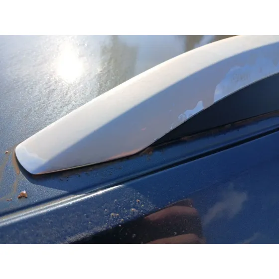 Barras Techo para Skoda Kamiq (Nw4)