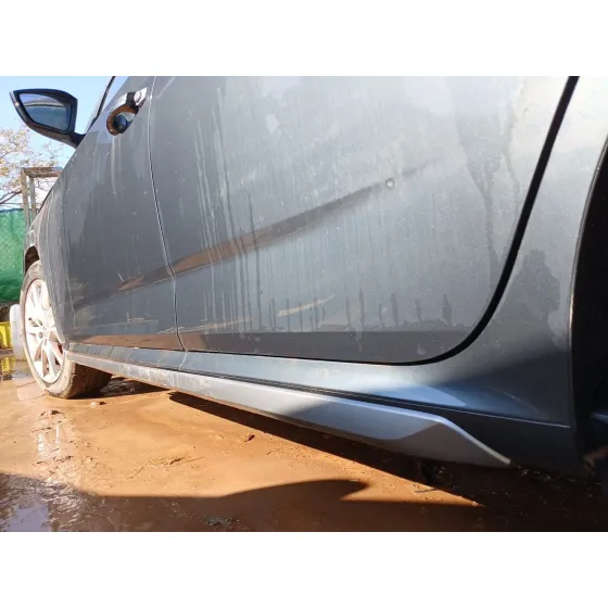 Faldon Lateral para Skoda Kamiq (Nw4)