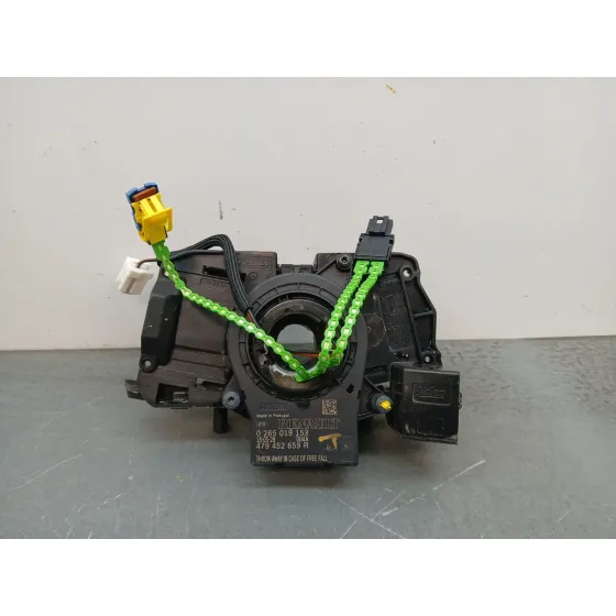 Anillo Airbag para Renault Clio Iv Grandtour (Kh_)