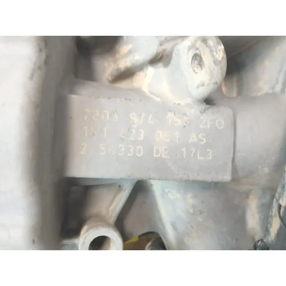 Cremallera Direccion para Audi A3 (8P1)