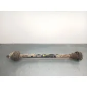 Transmision Delantera Derecha para Audi A3 (8P1)