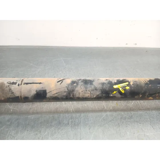 Transmision Delantera Derecha para Audi A3 (8P1)