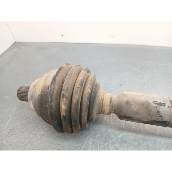 Transmision Delantera Derecha para Audi A3 (8P1)