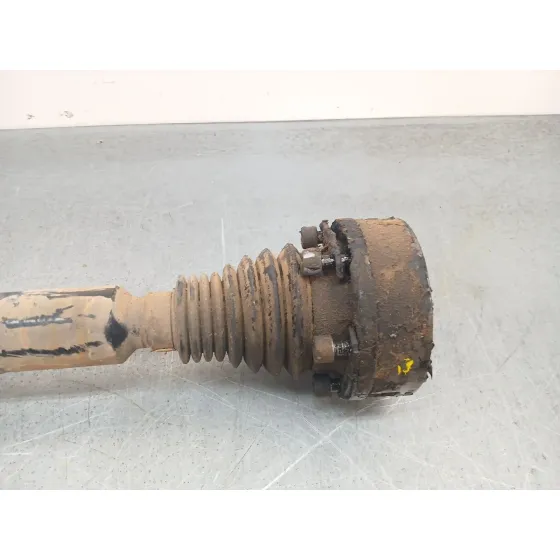 Transmision Delantera Derecha para Audi A3 (8P1)