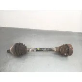 Transmision Delantera Izquierda para Audi A3 (8P1)