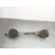 Transmision Delantera Izquierda para Audi A3 (8P1)