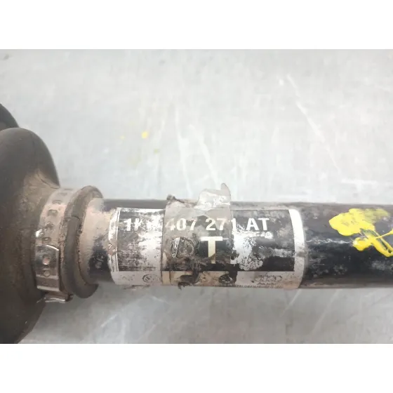 Transmision Delantera Izquierda para Audi A3 (8P1)