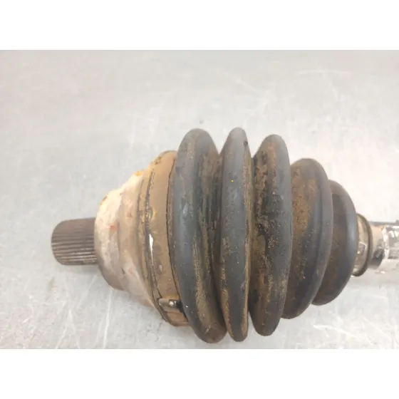Transmision Delantera Izquierda para Audi A3 (8P1)