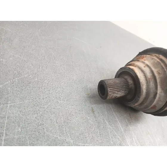 Transmision Delantera Izquierda para Audi A3 (8P1)