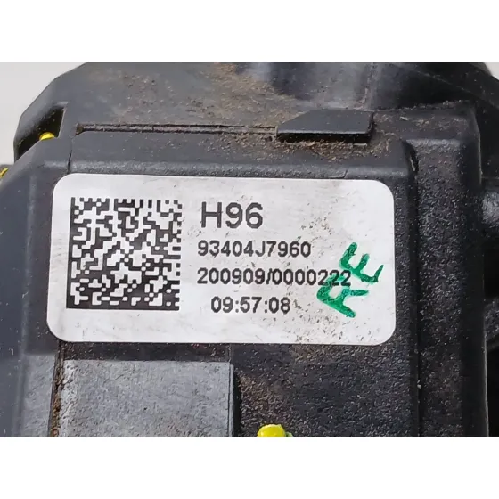 Mando Multifuncion para Kia Ceed (Cd)