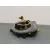Anillo Airbag para Fiat Tipo Sedan (356_, 357_)