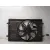 Electroventilador para Seat Ateca (Kh7, Khp)