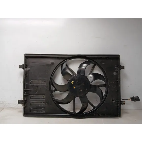 Electroventilador para Seat Ateca (Kh7, Khp)