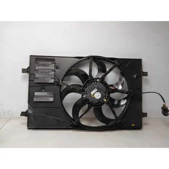 Electroventilador para Seat Ateca (Kh7, Khp)