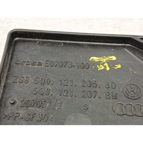 Electroventilador para Seat Ateca (Kh7, Khp)