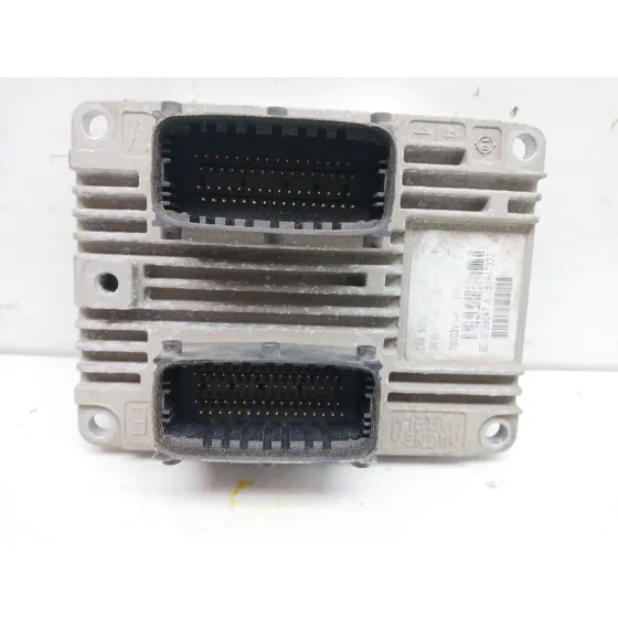 Centralita Motor Uce para Fiat 500 (312_)