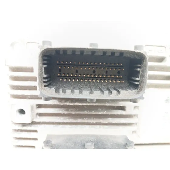 Centralita Motor Uce para Fiat 500 (312_)