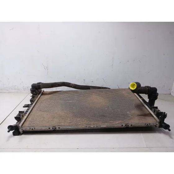 Radiador Agua para Peugeot 308 Ii (Lb_, Lp_, Lw_, Lh_, L3_)