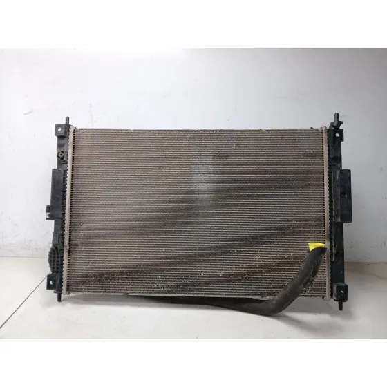 Radiador Agua para Peugeot 308 Ii (Lb_, Lp_, Lw_, Lh_, L3_)