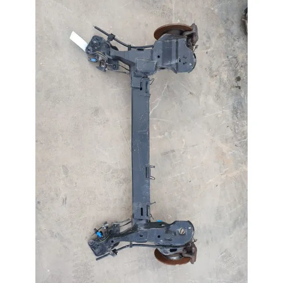 Puente Trasero para Citroën C3 Picasso