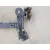 Puente Trasero para Citroën C3 Picasso