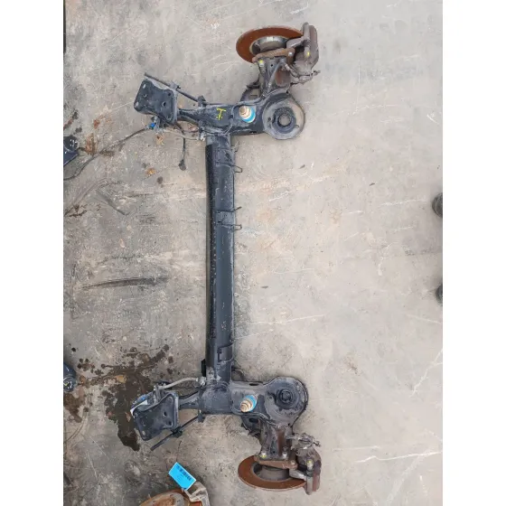 Puente Trasero para Citroën C3 Picasso