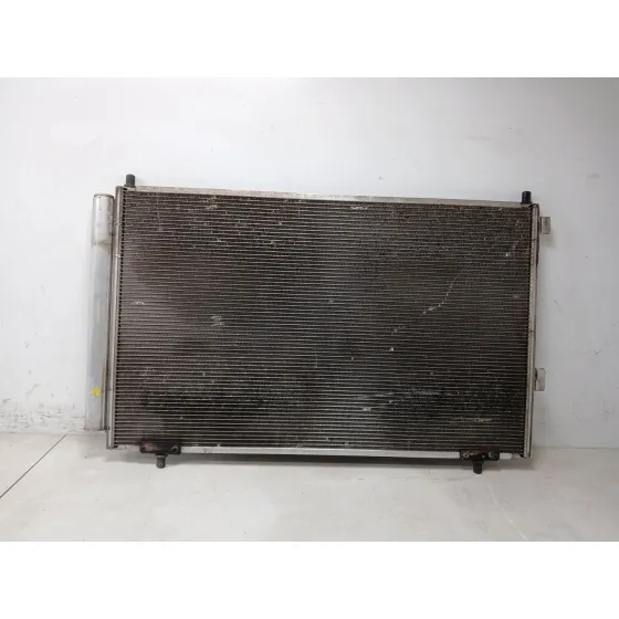Condensador / Radiador Aire Acondicionado para Toyota Rav 4 Iv (_A4_)