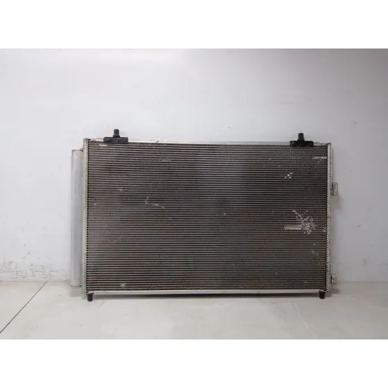 Condensador / Radiador Aire Acondicionado para Toyota Rav 4 Iv (_A4_)