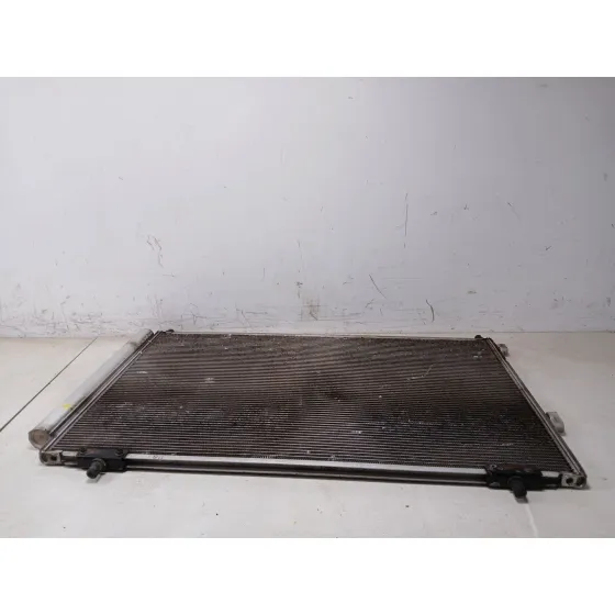 Condensador / Radiador Aire Acondicionado para Toyota Rav 4 Iv (_A4_)