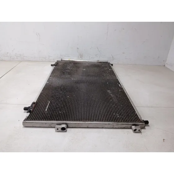Condensador / Radiador Aire Acondicionado para Toyota Rav 4 Iv (_A4_)
