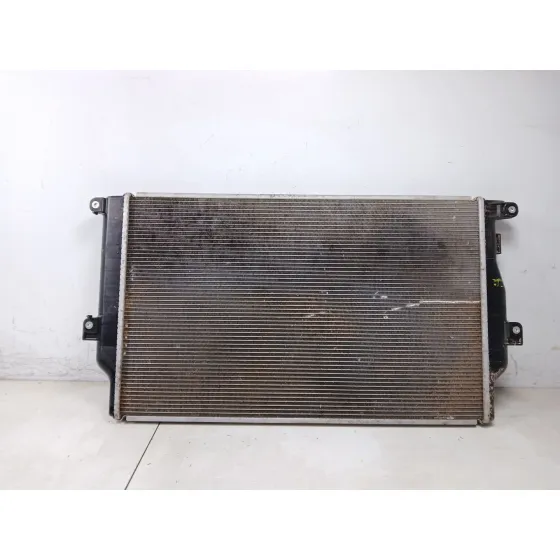 Radiador Agua para Toyota Rav 4 Iv (_A4_)