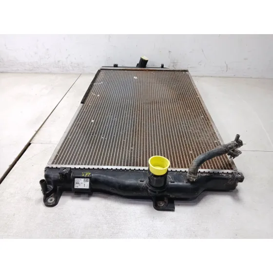 Radiador Agua para Toyota Rav 4 Iv (_A4_)