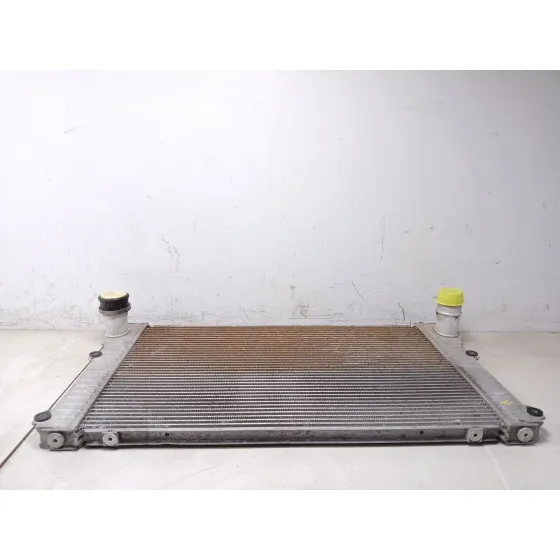 Intercooler para Toyota Rav 4 Iv (_A4_)