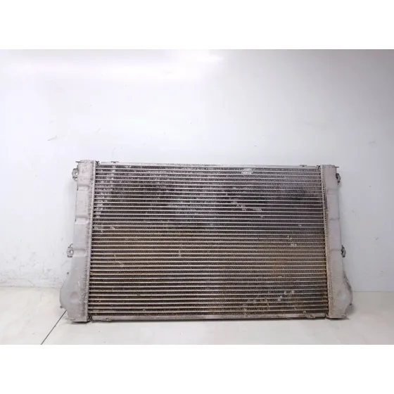 Intercooler para Toyota Rav 4 Iv (_A4_)
