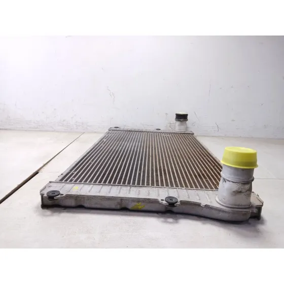 Intercooler para Toyota Rav 4 Iv (_A4_)