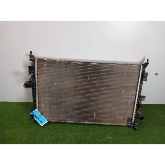 Radiador Agua para Peugeot 3008 Ii Suv (Mc_, Mr_, Mj_, M4_)