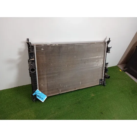 Radiador Agua para Peugeot 3008 Ii Suv (Mc_, Mr_, Mj_, M4_)