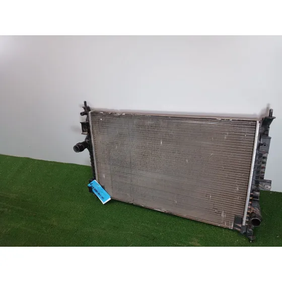Radiador Agua para Peugeot 3008 Ii Suv (Mc_, Mr_, Mj_, M4_)