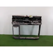 Panel Frontal para Citroën C3 Picasso