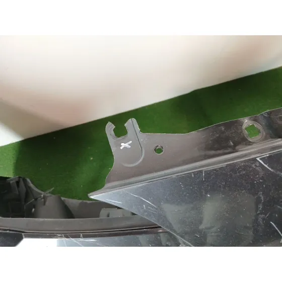 Paragolpes Delantero para Bmw 5 (F10)