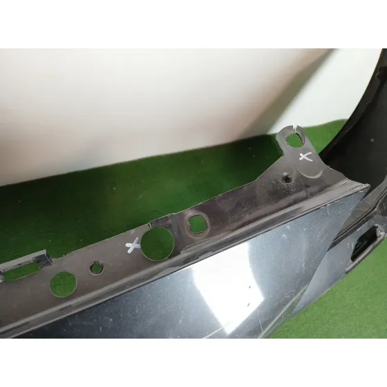 Paragolpes Delantero para Bmw 5 (F10)