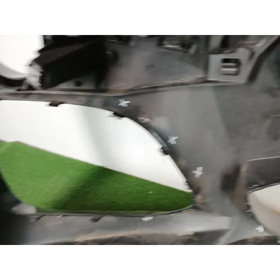 Paragolpes Delantero para Bmw X3 (F25)
