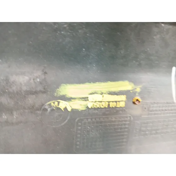 Paragolpes Delantero para Bmw X3 (F25)