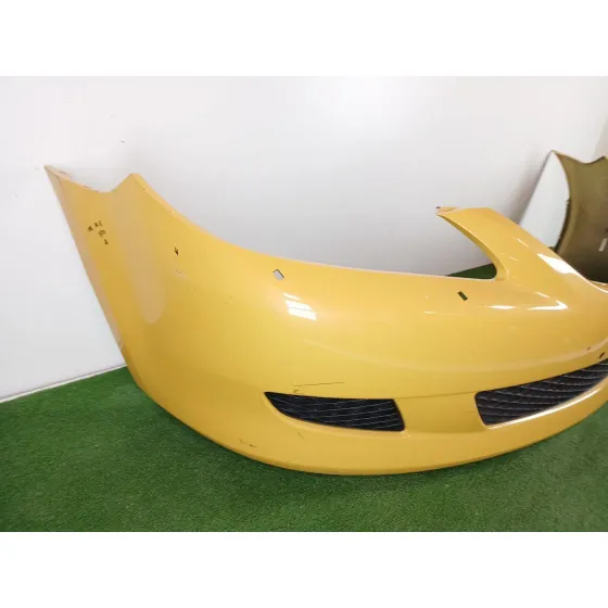 Paragolpes Delantero para Mazda 6 Hatchback (Gg)