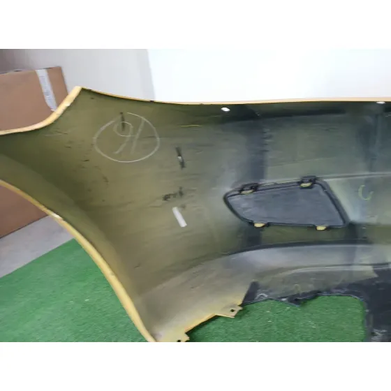 Paragolpes Delantero para Mazda 6 Hatchback (Gg)