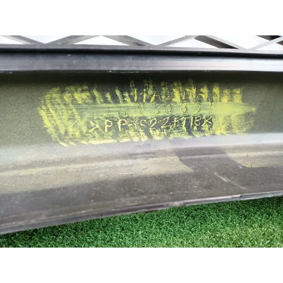 Paragolpes Delantero para Mazda 6 Hatchback (Gg)